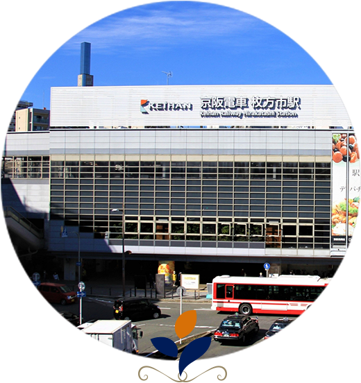 のだ女性クリニック 大阪 枚方市 枚方市 駅すぐの婦人科 女性医師